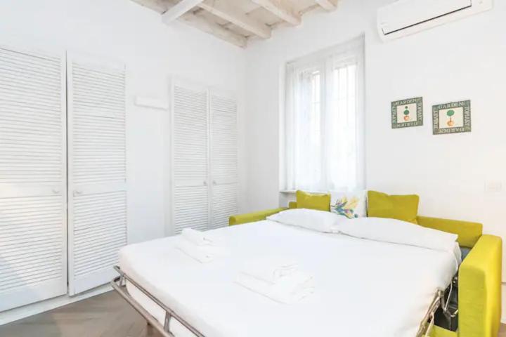 Alzaia Appartement
