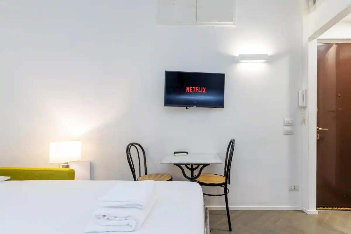 Alzaia Appartement Milaan